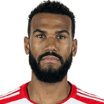 Zdjęcie : Jean-Eric Maxim Jean-Eric Choupo-Moting