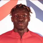 Zdjęcie redaktora: undefined Usman Mamadou
