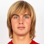 Zdjęcie redaktora: undefined Ryley Towler