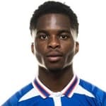 Zdjęcie redaktora: undefined Nelson Ighodaro