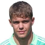 Zdjęcie : Liam Liam Isherwood