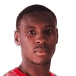 Zdjęcie redaktora: undefined Saki Kouassi