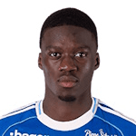 Zdjęcie redaktora: undefined Mamadou Sarr