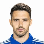 Zdjęcie redaktora: undefined Josip Brekalo