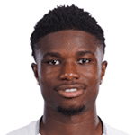 Zdjęcie : Cheick Cheick Keita