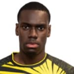 Zdjęcie redaktora: undefined Derek Agyakwa