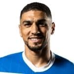 Zdjęcie redaktora: undefined Leon Balogun