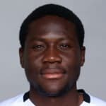 Zdjęcie : Francisco Francisco Mwepu