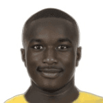 Zdjęcie redaktora: undefined Moussa Diaby