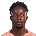 Zdjęcie : Mohamed Mohamed Koné