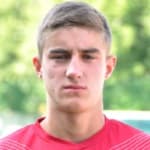 Zdjęcie : Borys Borys Krushynskyi