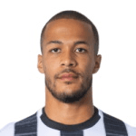 Zdjęcie : William Paul William Troost-Ekong