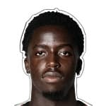 Zdjęcie redaktora: undefined Christian Gomis