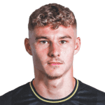 Zdjęcie redaktora: undefined Carl Rushworth