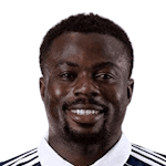 Zdjęcie redaktora: undefined Moses Simon