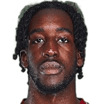 Zdjęcie redaktora: undefined Joshua Kamani