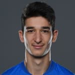 Zdjęcie : Giorgi Giorgi Maisuradze