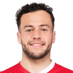 Zdjęcie : Tiago Tiago Fontoura Fonseca Morais