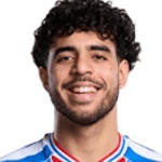 Zdjęcie redaktora: undefined Chadi Riad Dnanou