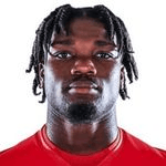 Zdjęcie : Loïc Junior Loïc Mbe Soh