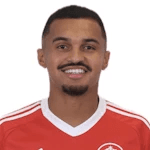 Zdjęcie : Clayton Clayton Sampaio Pereira