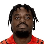 Zdjęcie : Flavien-Enzo Flavien-Enzo Boyomo