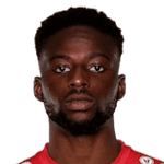 Zdjęcie redaktora: undefined Mustafa Kourouma