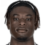 Zdjęcie redaktora: undefined Samuel Bamba