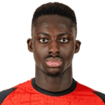 Zdjęcie redaktora: undefined Sadik Fofana