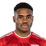 Zdjęcie : Serge Patrick Serge Ngoma