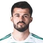 Zdjęcie redaktora: undefined Albian Ajeti