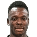 Zdjęcie redaktora: undefined Marvis Amadin