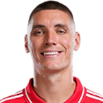 Zdjęcie redaktora: undefined Nikola Milenković