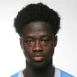 Zdjęcie redaktora: undefined Darko Boateng