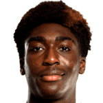 Zdjęcie : Tanguy Xavier Tanguy Banhie