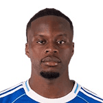 Zdjęcie redaktora: undefined Junior Mwanga