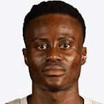 Zdjęcie redaktora: undefined Demba Seck