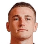 Zdjęcie redaktora: undefined Tiernan Brooks