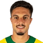 Zdjęcie redaktora: undefined Nuno Lima