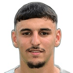 Zdjęcie redaktora: undefined Oualid Mhamdi