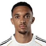 Zdjęcie : Trent John Trent Alexander-Arnold