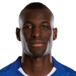 Zdjęcie redaktora: undefined Nicolas Jackson