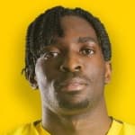 Zdjęcie redaktora: undefined Collins Lusaka