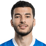 Zdjęcie redaktora: undefined Zakaria El Ouahdi