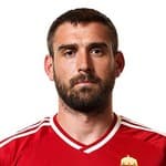 Zdjęcie redaktora: undefined Dániel Böde