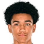 Zdjęcie : Kido Kido Taylor-Hart