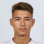 Zdjęcie redaktora: undefined Matija Gluščević
