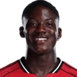 Zdjęcie redaktora: undefined Kobbie Mainoo