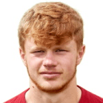 Zdjęcie redaktora: undefined Luca Stephenson