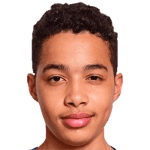 Zdjęcie : Benjamin Njongoue Benjamin Elliott